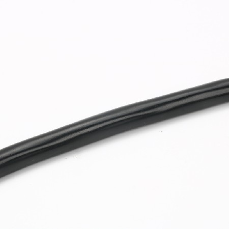 美规三插电源线3*18AWG户外设备电线UL防水阻燃美规三芯插头线